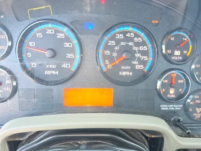 2019 NAVISTAR INTERNATIONAL 43003b0b6173fa3ca0d7c3cc07e514a4c709