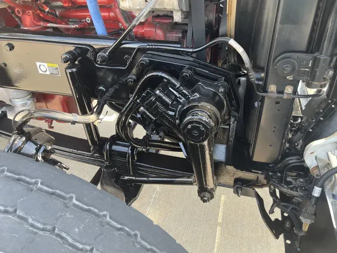 2015 Peterbilt 389