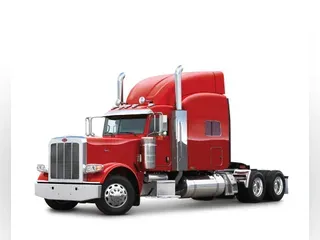 2022 Peterbilt 389