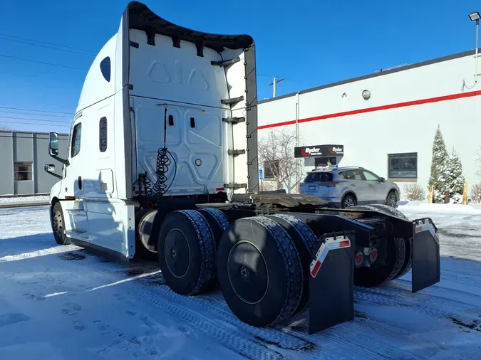 2021 FREIGHTLINER/MERCEDES NEW CASCADIA PX12664