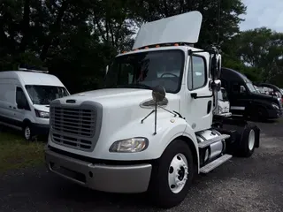 2014 Freightliner M2 112
