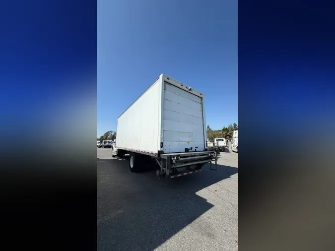 2019 FREIGHTLINER/MERCEDES M2 1063b0ccf77344520520d4e386e5725a796