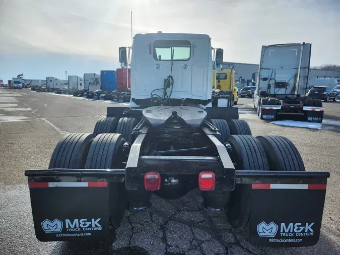 2016 WESTERN STAR 4800SB