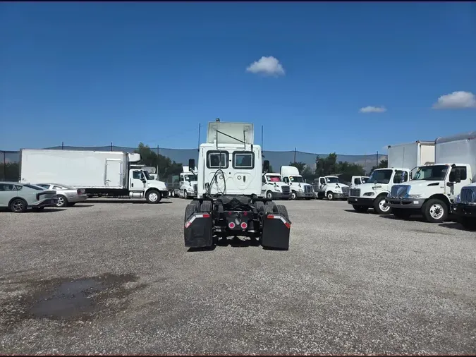 2018 FREIGHTLINER/MERCEDES CASCADIA 1253b0f000f4b58244f8227e265120a3ffc