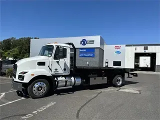 2024 MACK MD6
