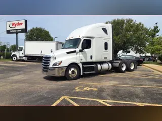 2020 FREIGHTLINER/MERCEDES NEW CASCADIA PX12664