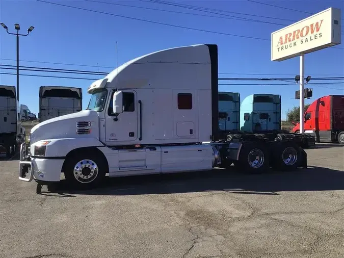 2023 MACK AN64T