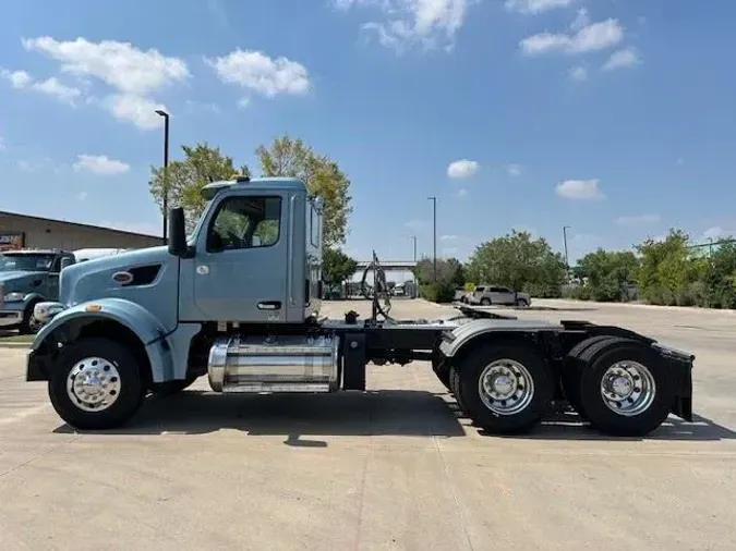 2022 Peterbilt 567