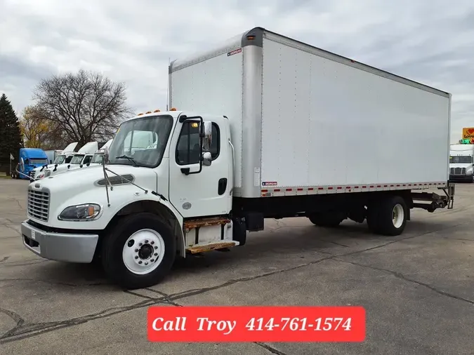 2020 FREIGHTLINER/MERCEDES M2 1063b124628f56c72586b0c3ebf2a5d5c4e