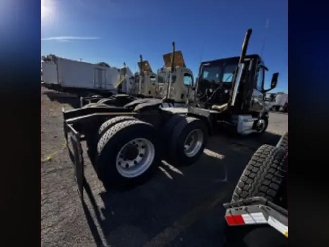 2019 FREIGHTLINER/MERCEDES NEW CASCADIA PX12664