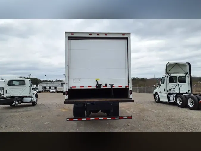 2019 FREIGHTLINER/MERCEDES M2 1063b129d04147739f459cd9ca25c6d722d