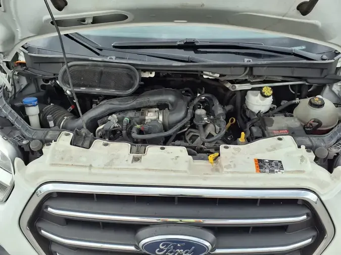 2020 FORD MOTOR COMPANY TRANSIT 2503b140cff7393f493321e097e00d1264e