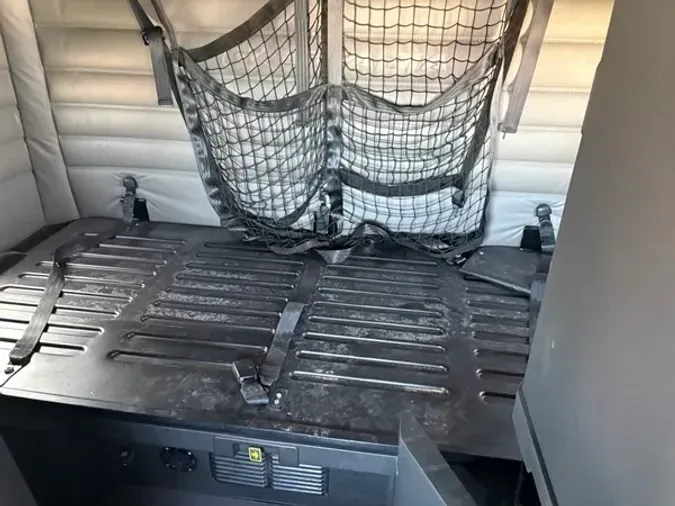 2022 FREIGHTLINER CA126