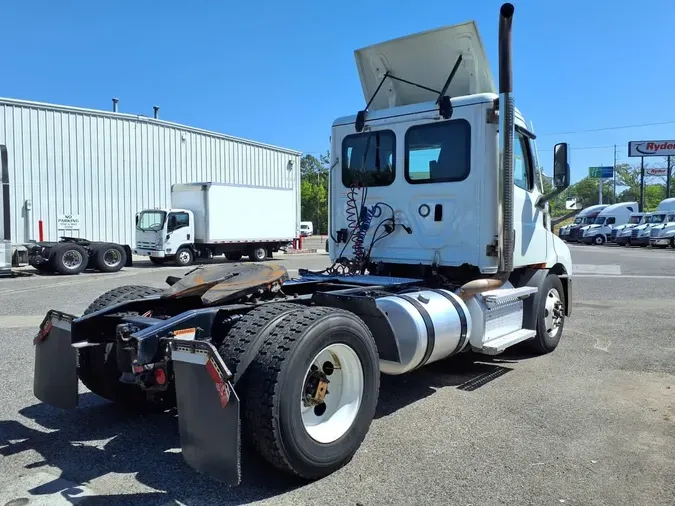 2020 FREIGHTLINER/MERCEDES NEW CASCADIA 1163b1498019ad09ee68a80148a14c21666