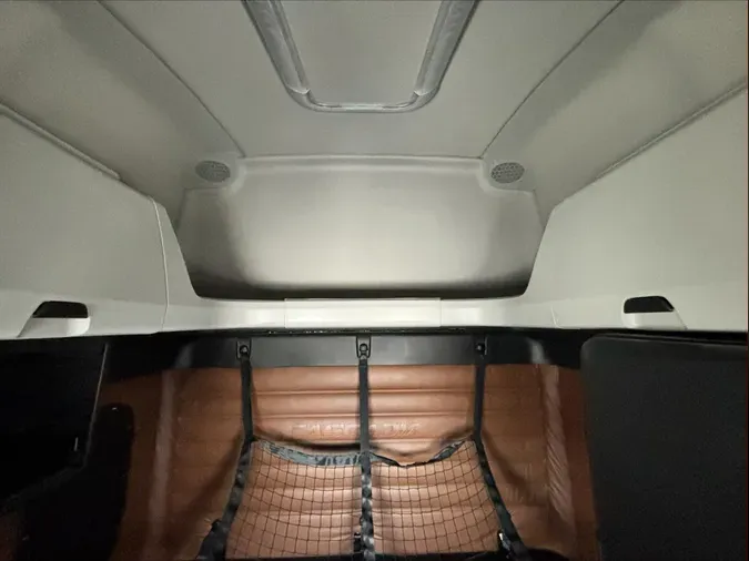 2024 Freightliner Cascadia 126