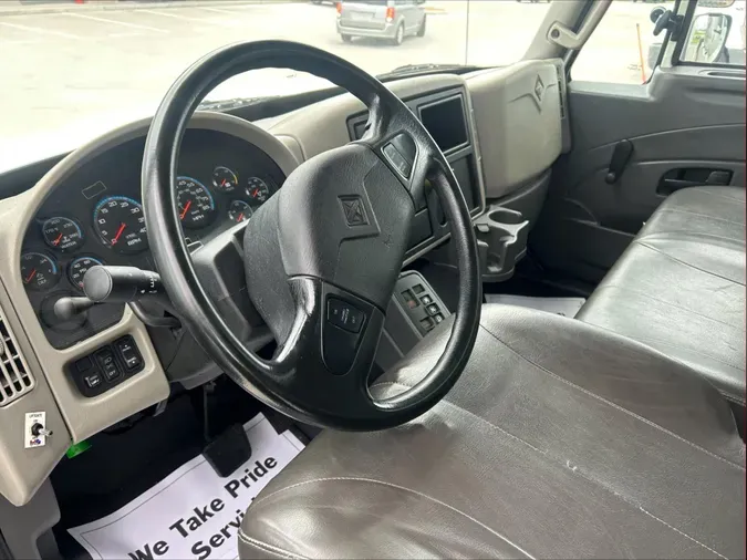 2017 International 4300