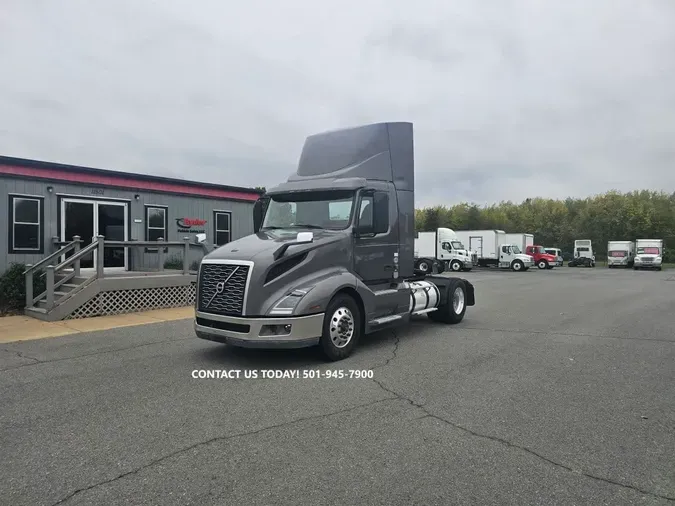 2019 VOLVO VNL42T 3003b14f24dcff2993d2aece72d16f90666