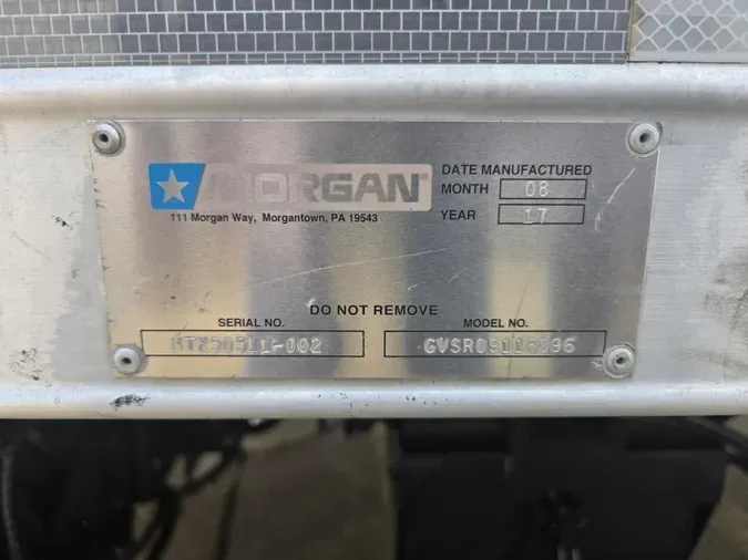 2016 Isuzu NRR
