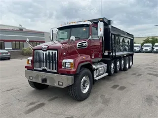 2021 Western Star 4700