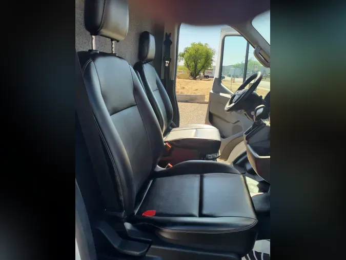 2021 FORD TRANSIT 250