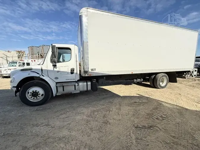 2020 FREIGHTLINER BUSINESS CLASS M2 106