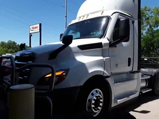 2023 FREIGHTLINER/MERCEDES NEW CASCADIA PX12664