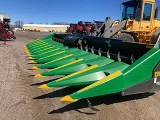 2014 Drago 12R30 II