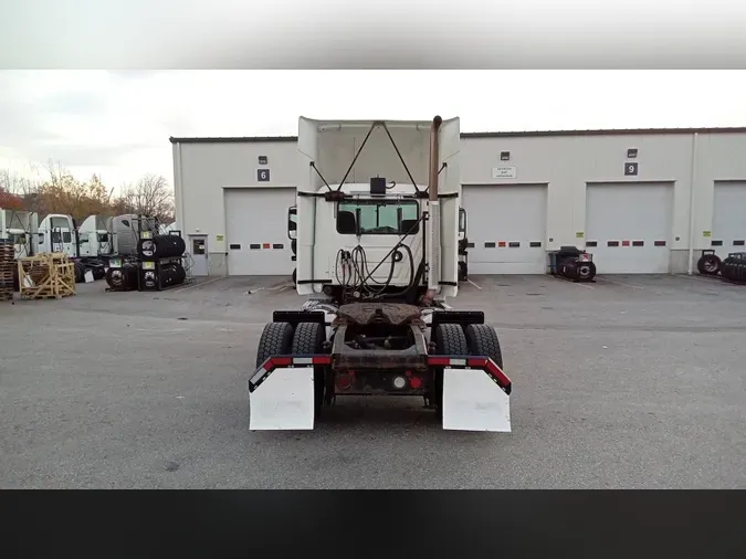 2018 Mack CXU (PINNACLE)