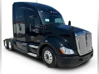 2021 Kenworth T680