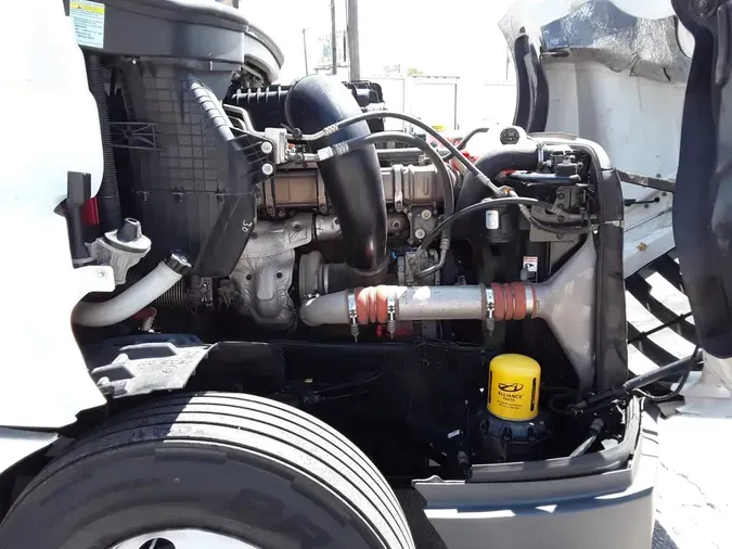 2018 FREIGHTLINER CASCADIA