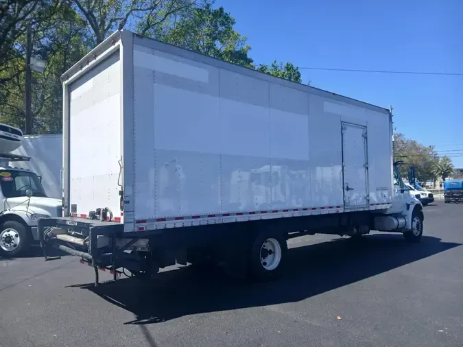 2018 NAVISTAR INTERNATIONAL 4300