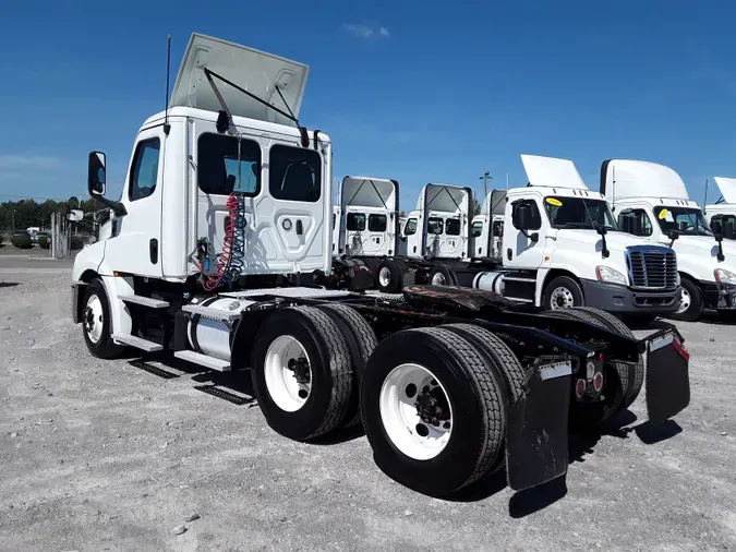 2019 FREIGHTLINER/MERCEDES NEW CASCADIA PX12664