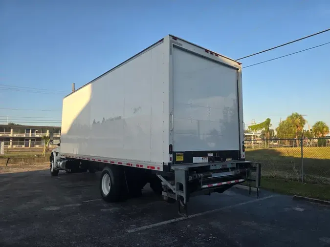 2020 NAVISTAR INTERNATIONAL MV607 (4X2)3b1dd53ee7f6ab8e43f43a04aad58e71