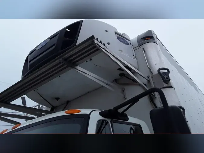 2018 NAVISTAR INTERNATIONAL 43003b1e3d014ec6bbf4d55e8e56a3f4143c