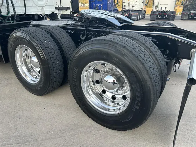 2022 Freightliner Cascadia