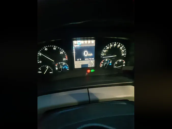 2021 FREIGHTLINER/MERCEDES NEW CASCADIA PX126643b1e53bdede58e1f36c1c252cfef7322