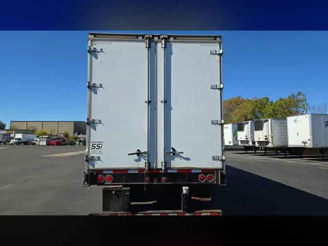 2015 GREAT DANE FSP 48/102