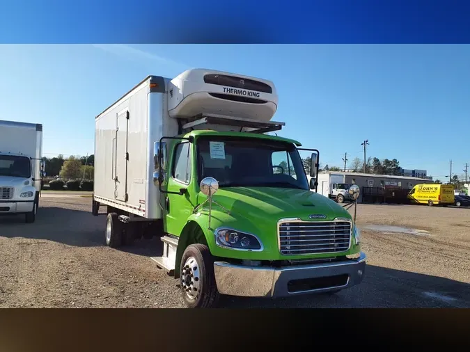2020 FREIGHTLINER/MERCEDES M2 106