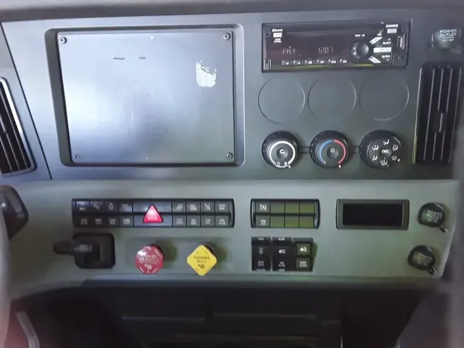 2020 FREIGHTLINER/MERCEDES NEW CASCADIA PX12664