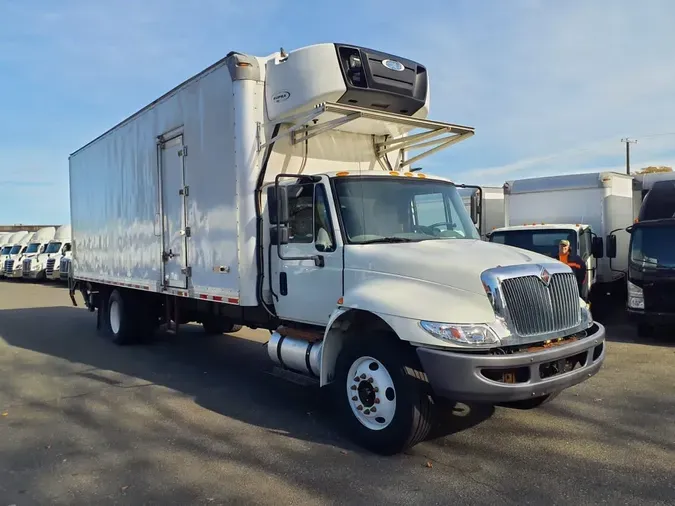 2019 NAVISTAR INTERNATIONAL 4300