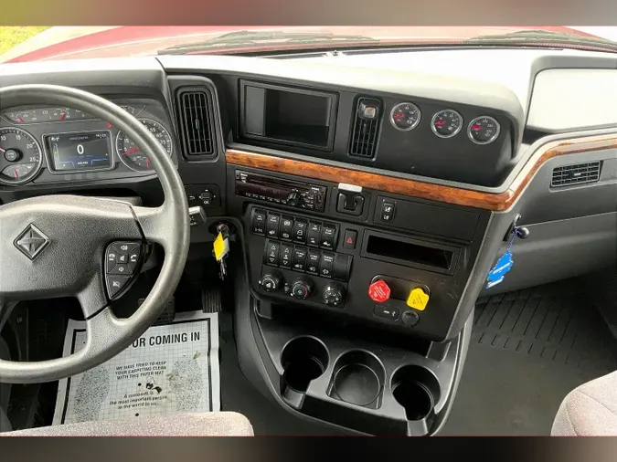 2020 INT LT625 6x4