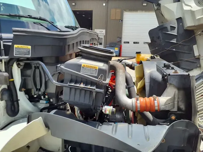 2019 NAVISTAR INTERNATIONAL 43003b227cc6e11b5f0dea5de72866d5fe48