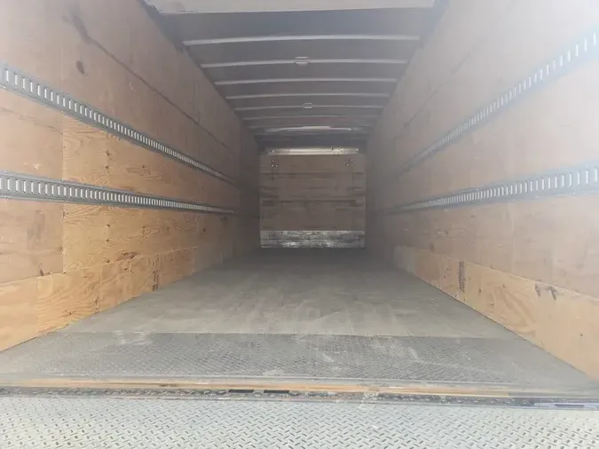 2020 NAVISTAR INTERNATIONAL MV607 (4X2)3b2299d660c178eb61986a8d2f4b9724