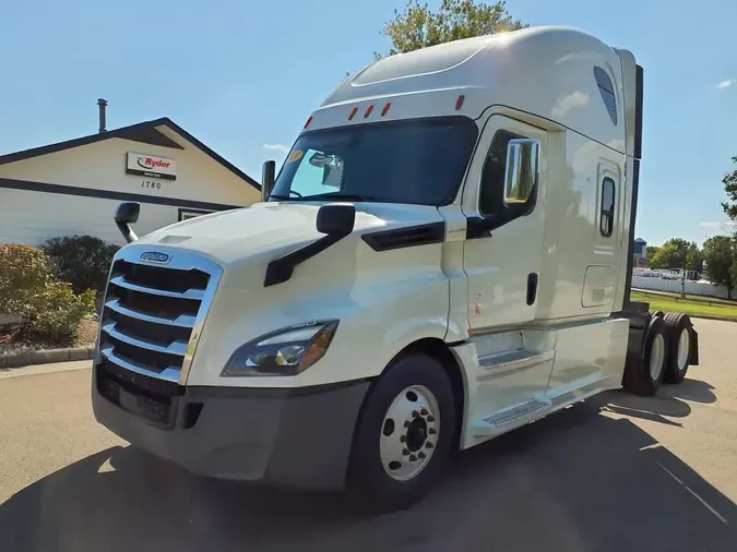 2020 FREIGHTLINER NEW CASCADIA PX126643b22d9293c395a734f028fd01af95dc3