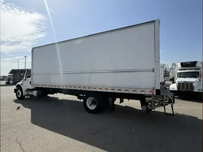 2020 Freightliner Business Class M2 1063b22e73e84c33063350162b7a85eebd9