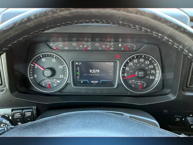 2021 INT LT625 6x4