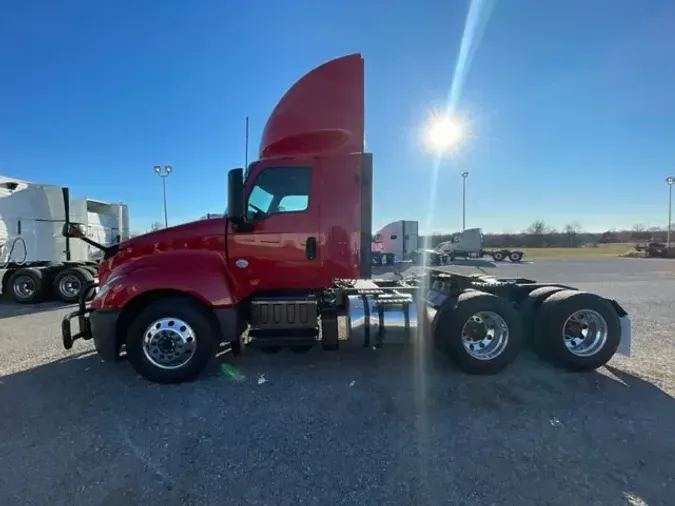 2019 INTERNATIONAL LT625