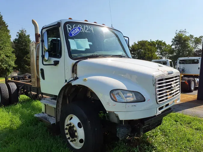 2016 FREIGHTLINER/MERCEDES M2 1063b24dd7406511ef8454fbf347c91786f