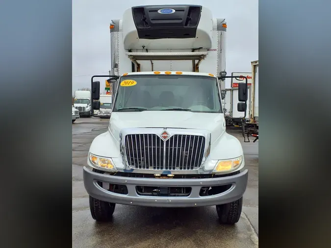 2019 NAVISTAR INTERNATIONAL 4300