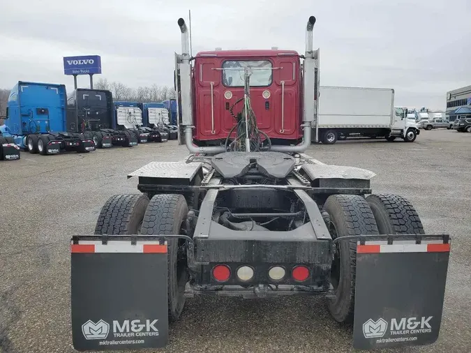 2020 WESTERN STAR 4900SB